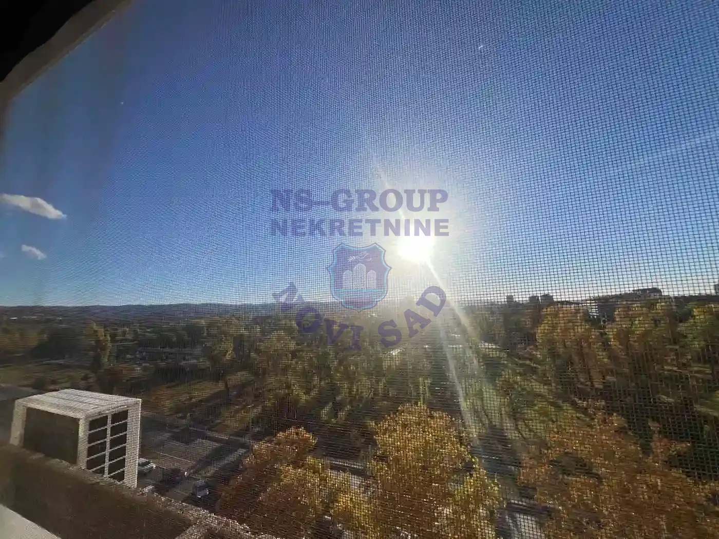 stan na prodaju Novi Sad 75m2 557877