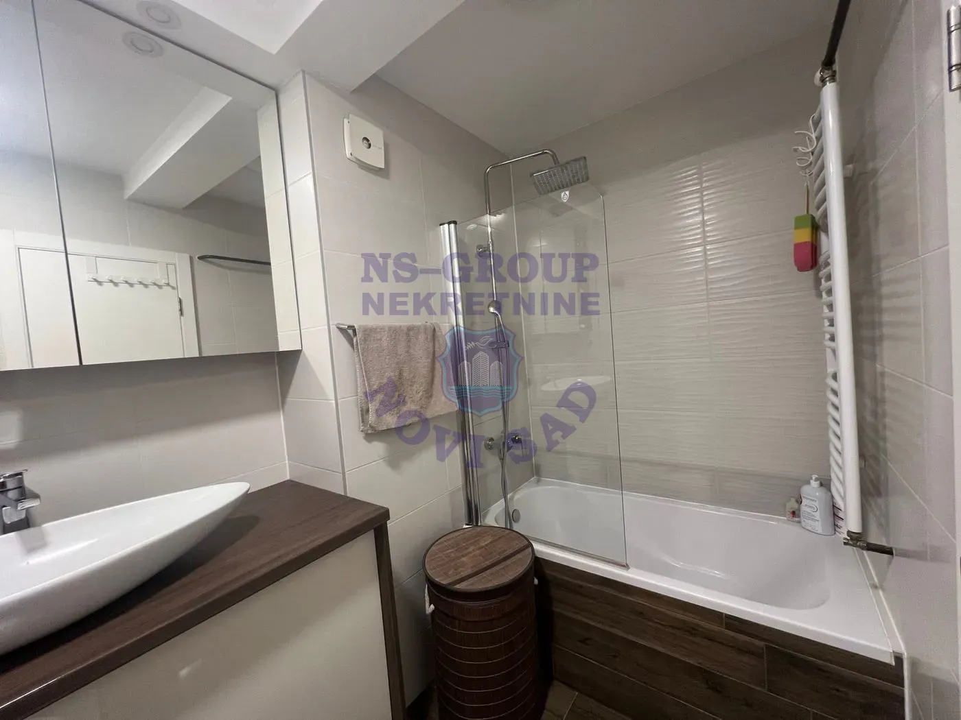 stan na prodaju Novi Sad 75m2 557877