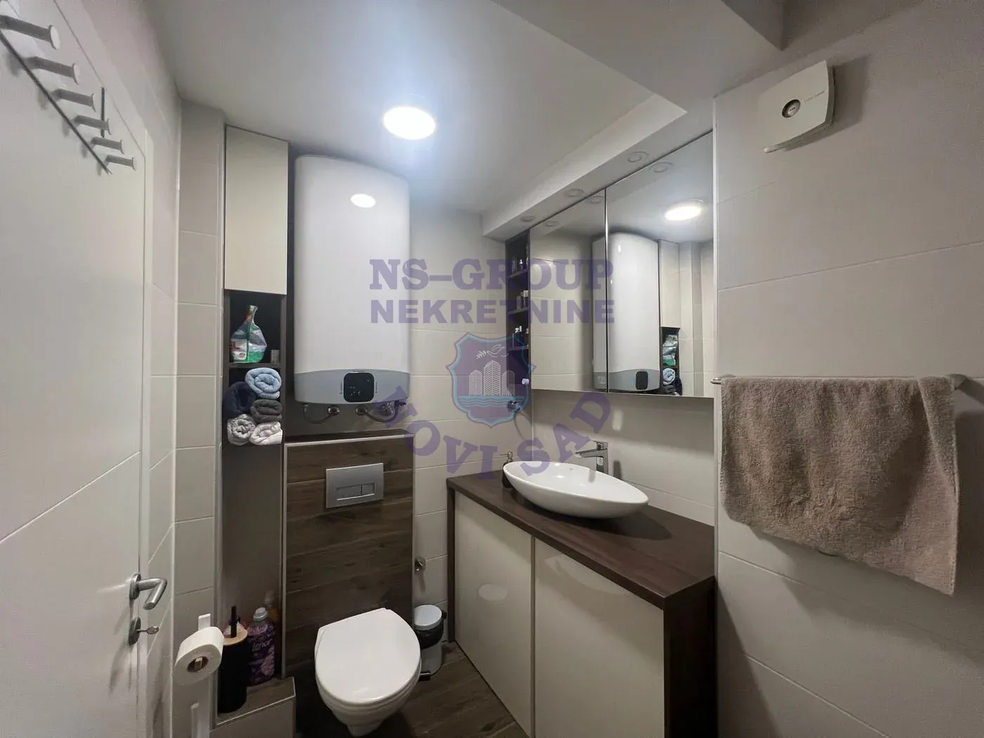 stan na prodaju Novi Sad 75m2 557877