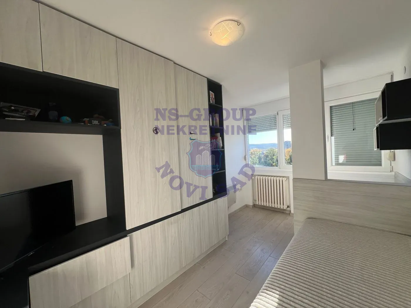 stan na prodaju Novi Sad 75m2 557877