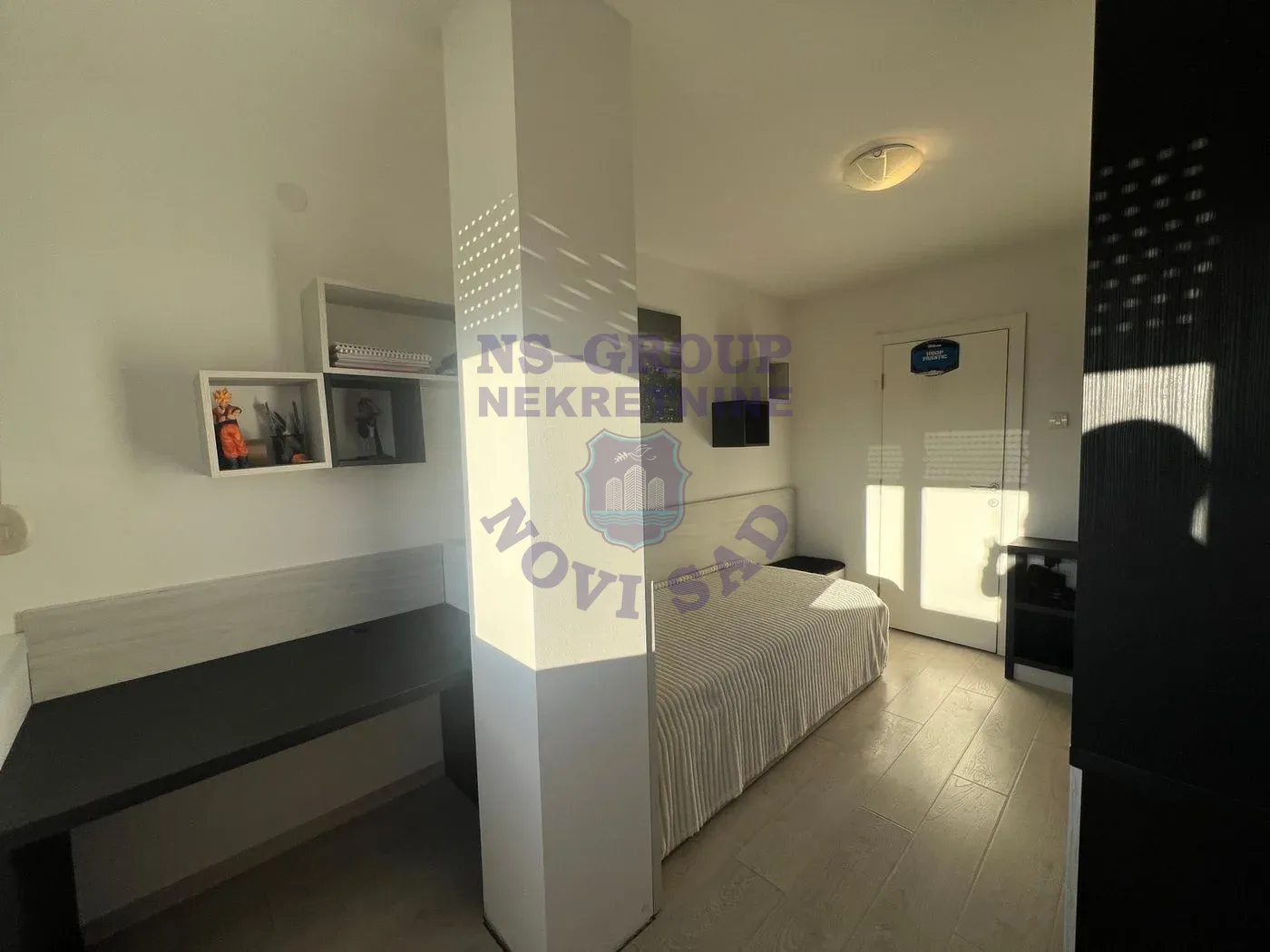 stan na prodaju Novi Sad 75m2 557877