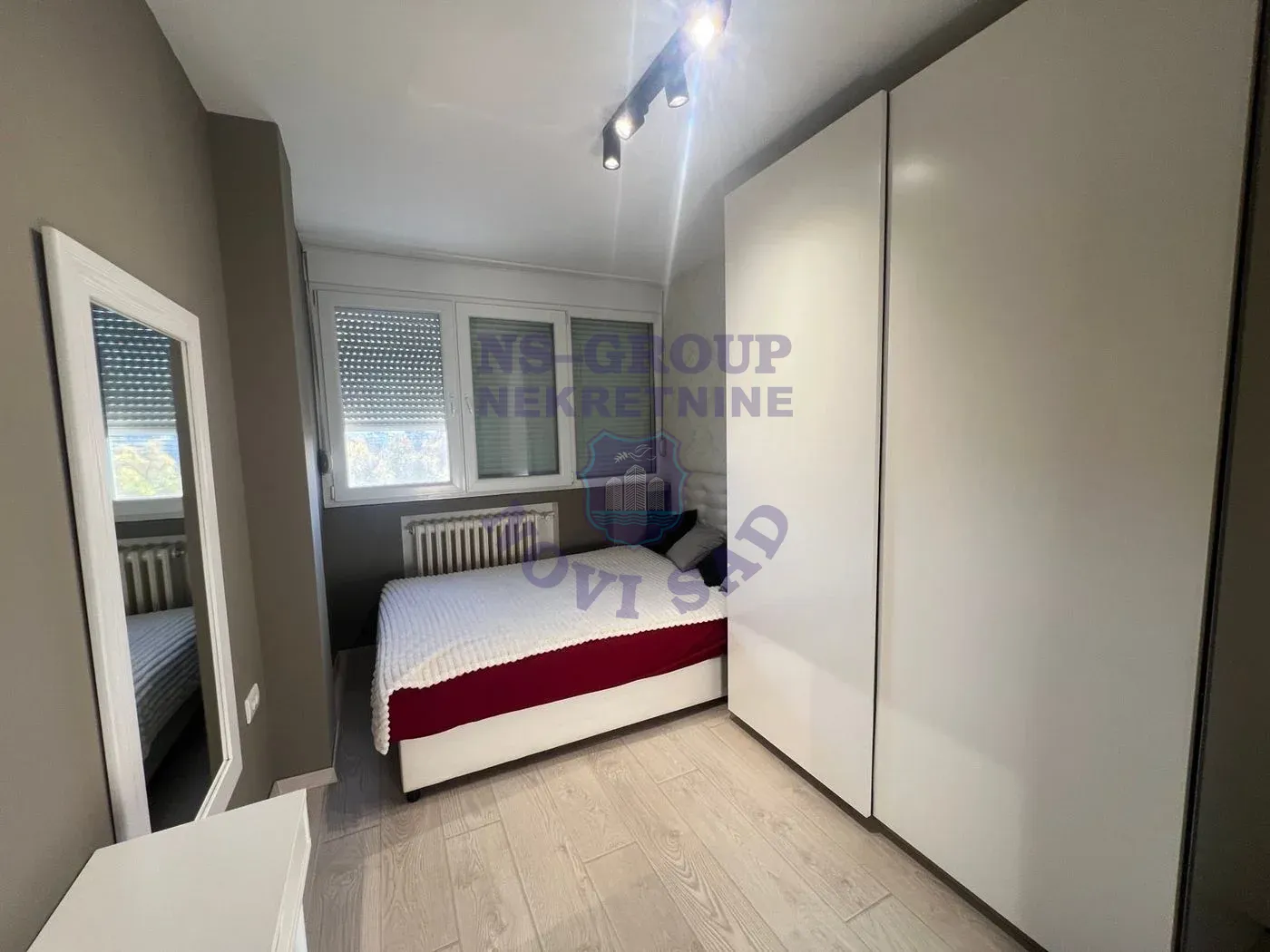 stan na prodaju Novi Sad 75m2 557877