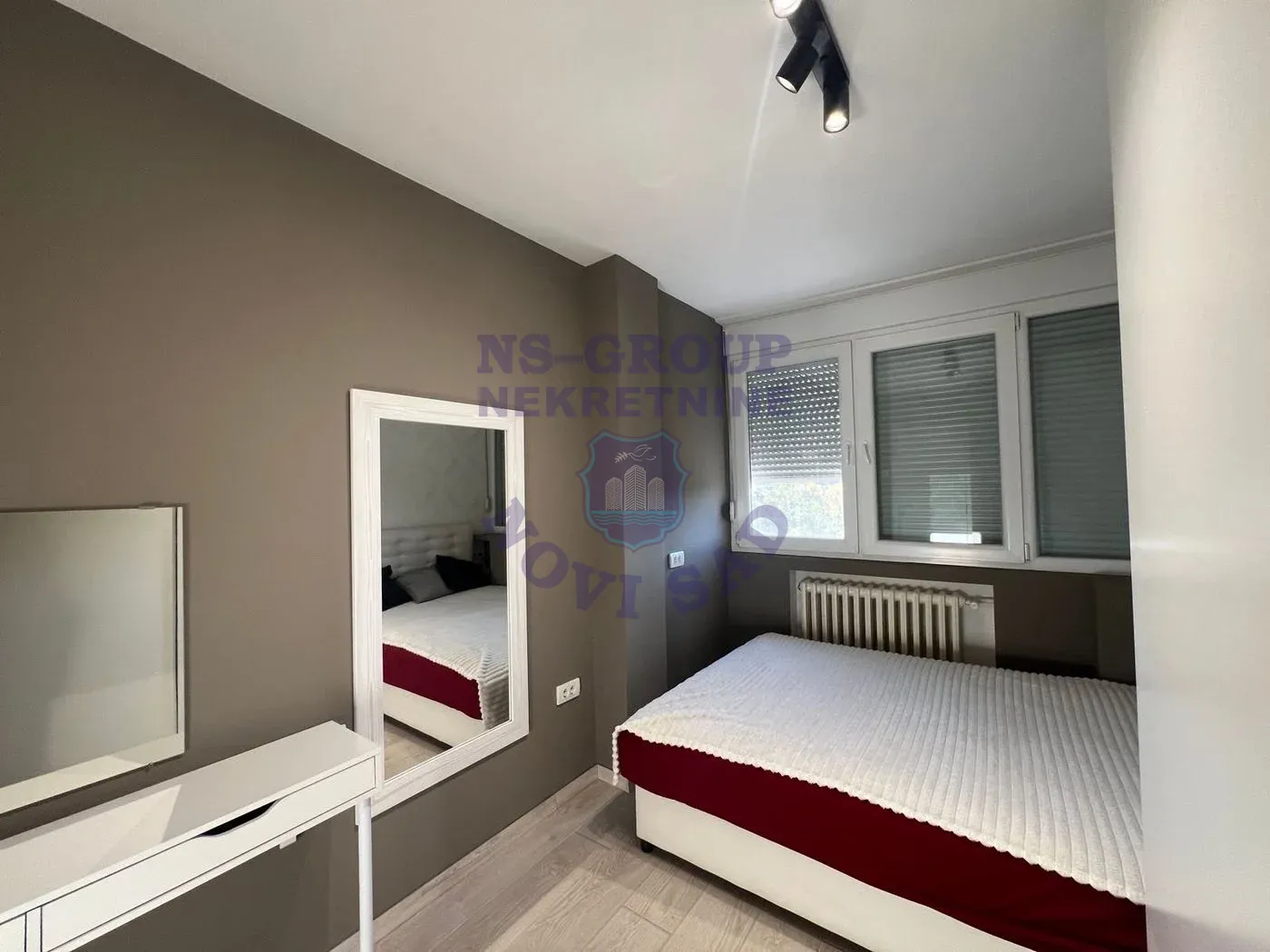 stan na prodaju Novi Sad 75m2 557877