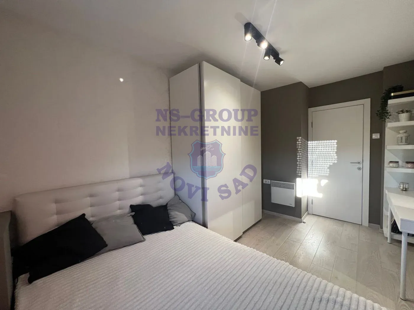 stan na prodaju Novi Sad 75m2 557877