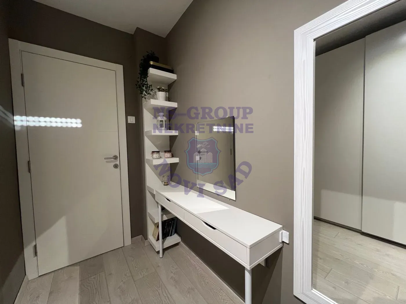 stan na prodaju Novi Sad 75m2 557877