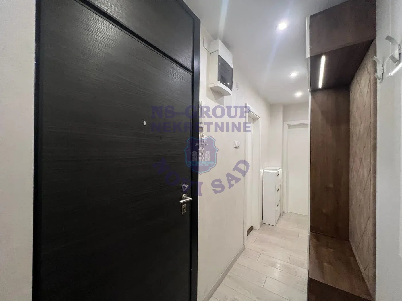 stan na prodaju Novi Sad 75m2 557877