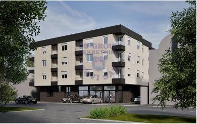 stan na prodaju Novi Sad 43m2 557700