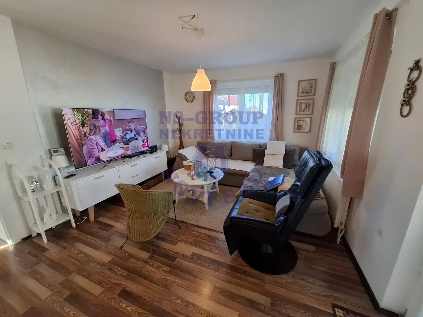 kuca na prodaju Novi Sad, 135m2 557931