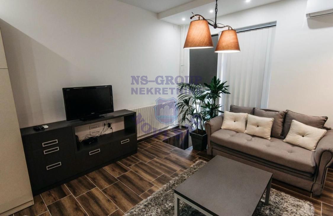 stan na prodaju Novi Sad, 49m2 557902
