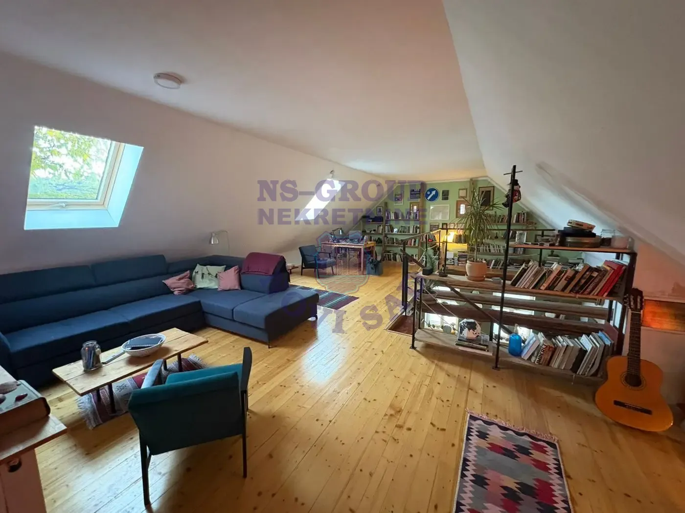Kuća na prodaju Bukovac 130m2, 557960