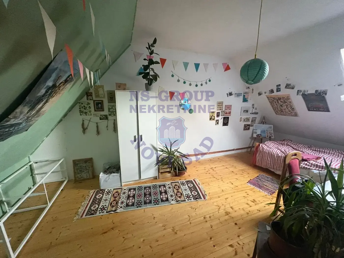 Kuća na prodaju Bukovac 130m2, 557960