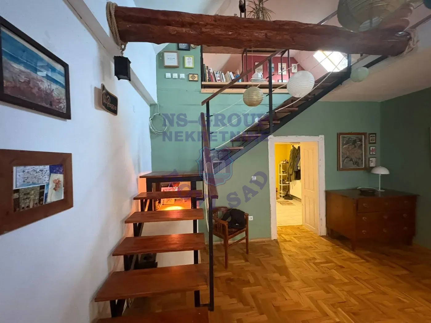 Kuća na prodaju Bukovac 130m2, 557960