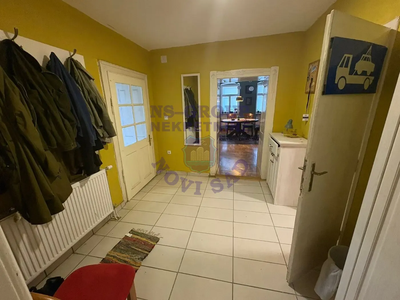 Kuća na prodaju Bukovac 130m2, 557960