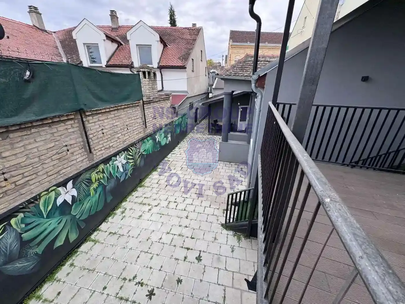 lokal na prodaju Sremski Karlovci 106m2 558003
