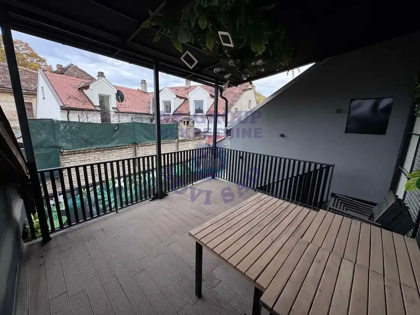 lokal na prodaju Sremski Karlovci 106m2 558003