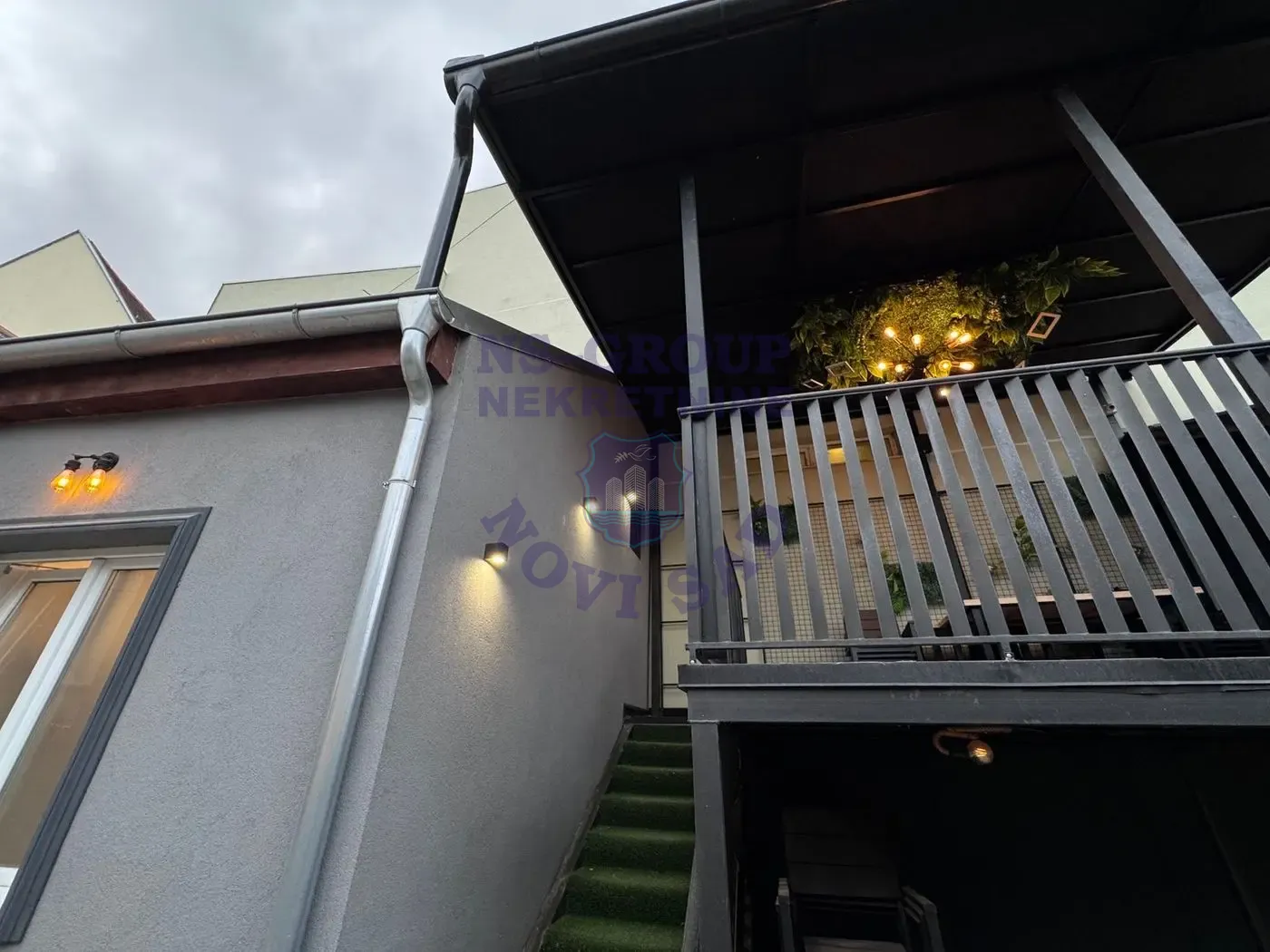 lokal na prodaju Sremski Karlovci 106m2 558003