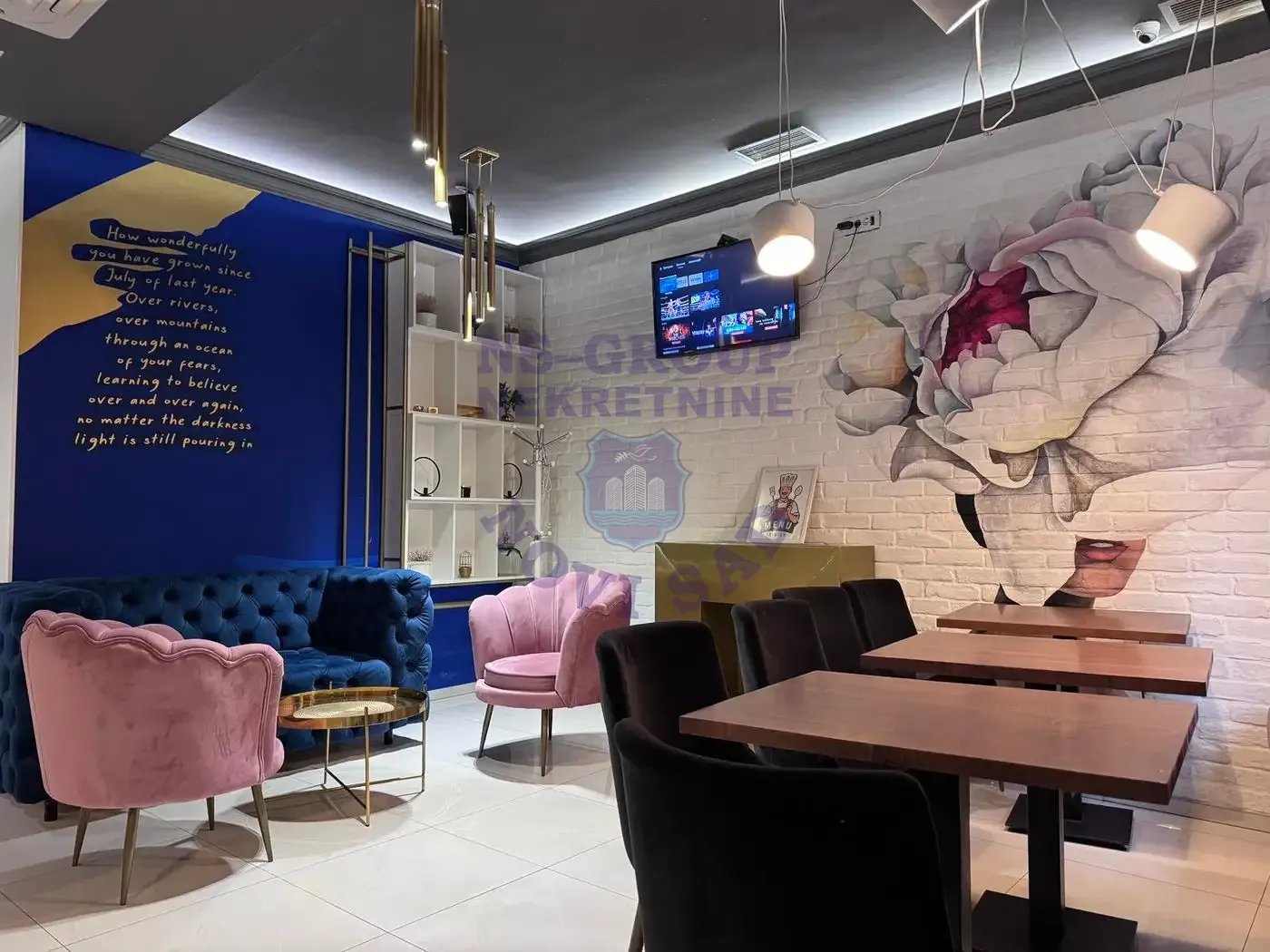 lokal na prodaju Sremski Karlovci 106m2 558003