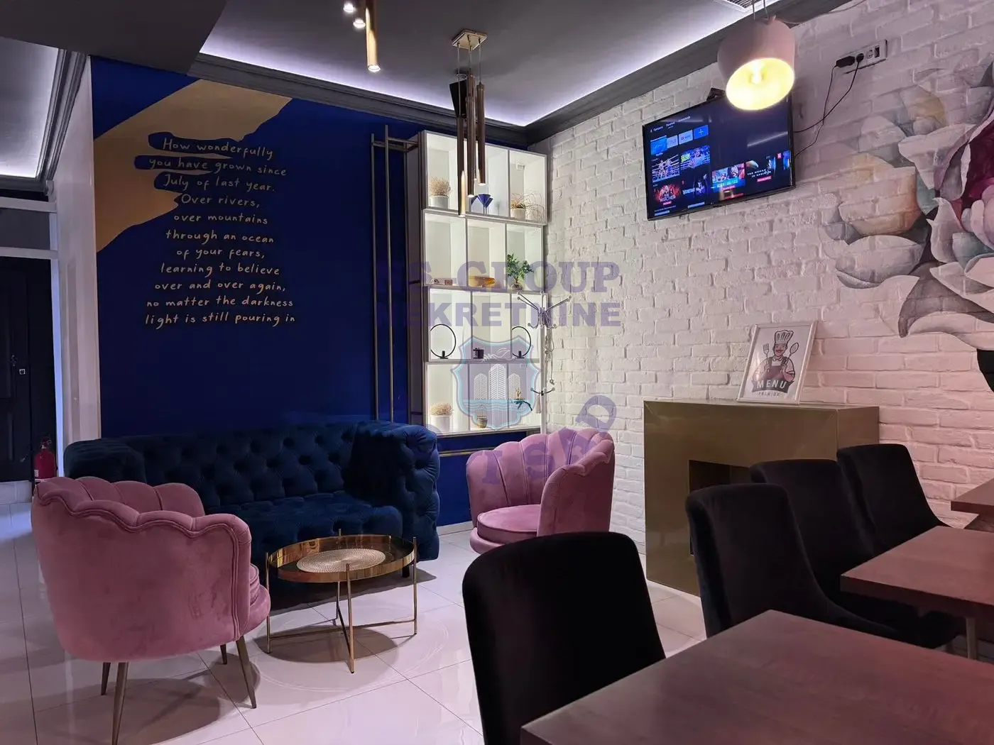 lokal na prodaju Sremski Karlovci 106m2 558003