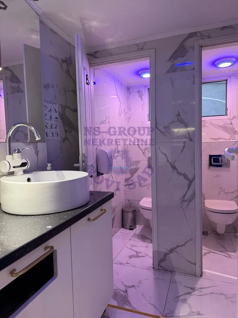 lokal na prodaju Sremski Karlovci 106m2 558003
