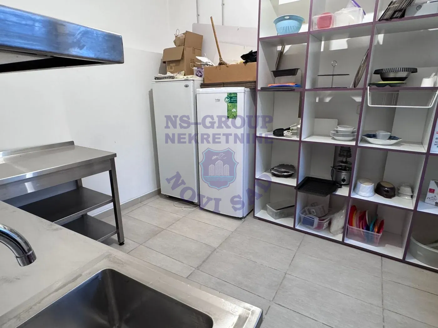 lokal na prodaju Sremski Karlovci 106m2 558003