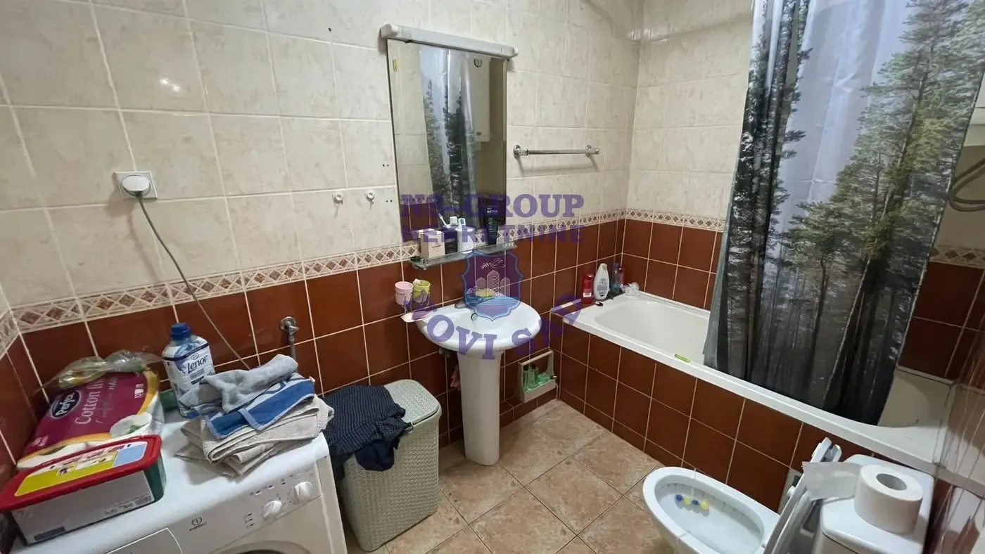 Stan za izdavanje Novi Sad 53m2, 14824