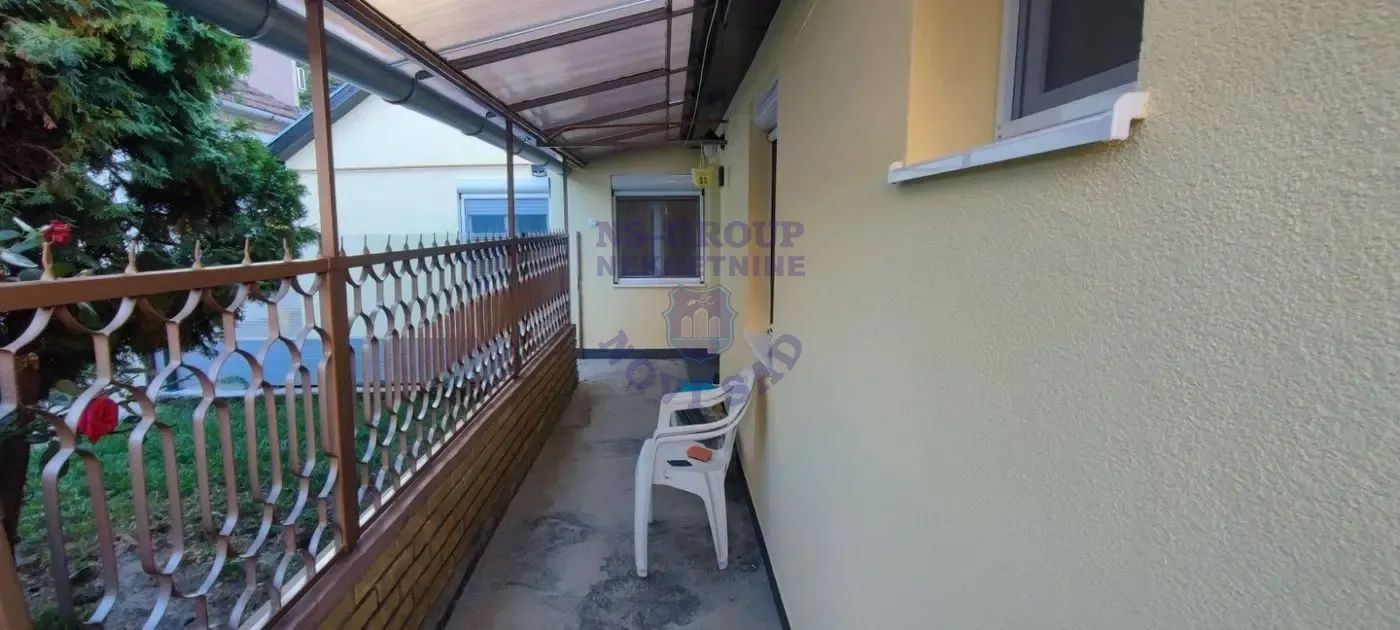 stan na prodaju Novi Sad 128m2 557968