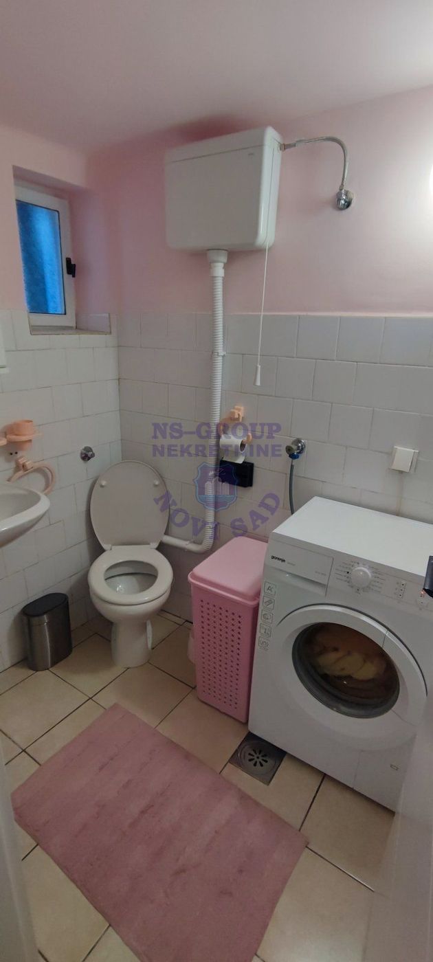 stan na prodaju Novi Sad 128m2 557968