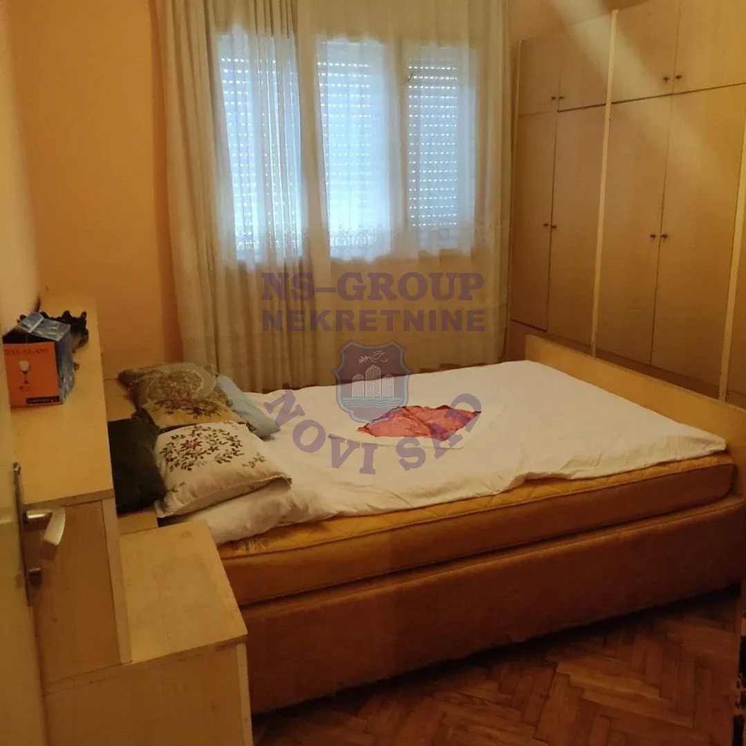 kuca na prodaju Bački Jarak 103m2 558029
