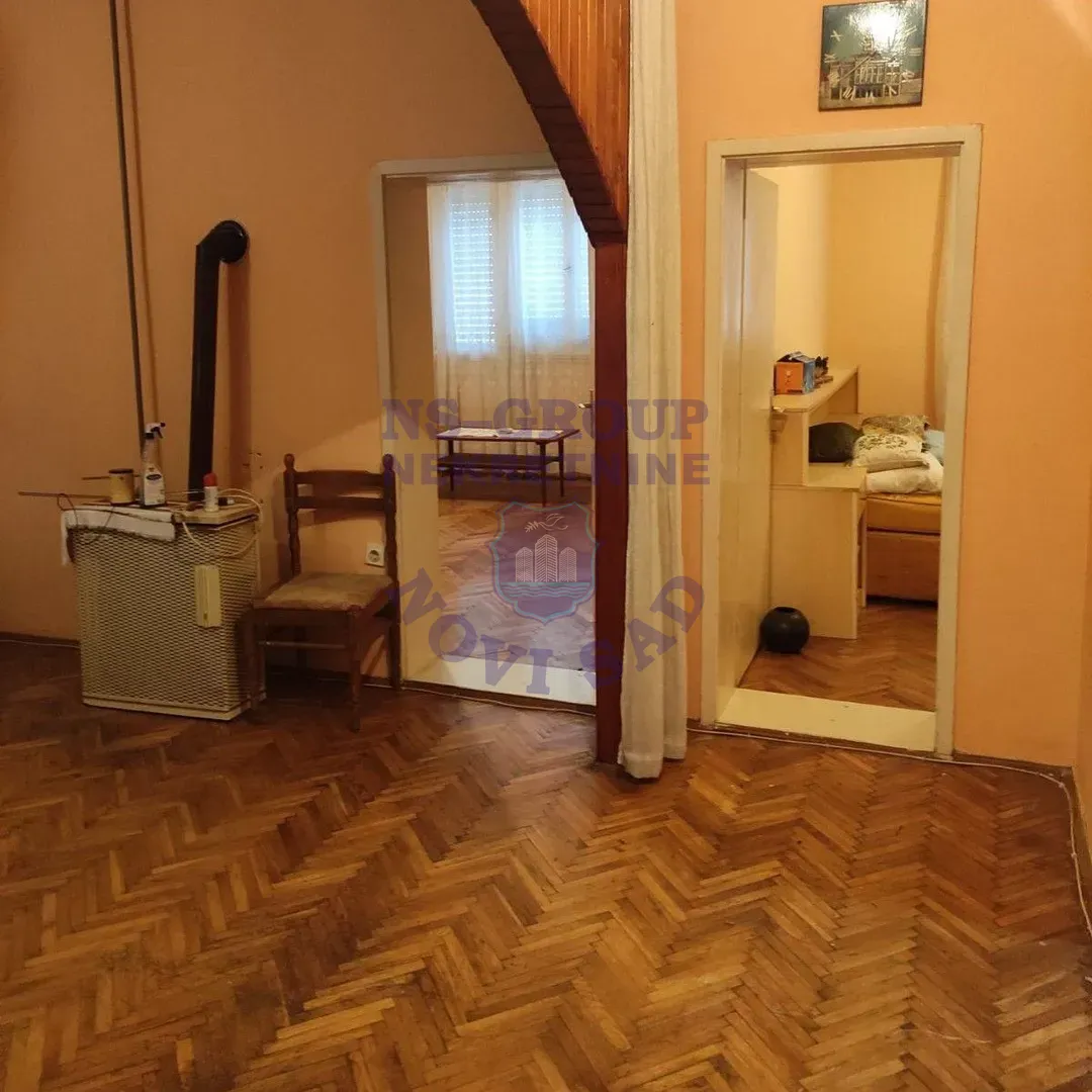 kuca na prodaju Bački Jarak 103m2 558029