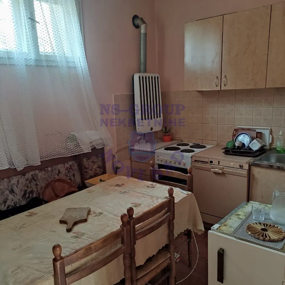kuca na prodaju Bački Jarak 103m2 558029