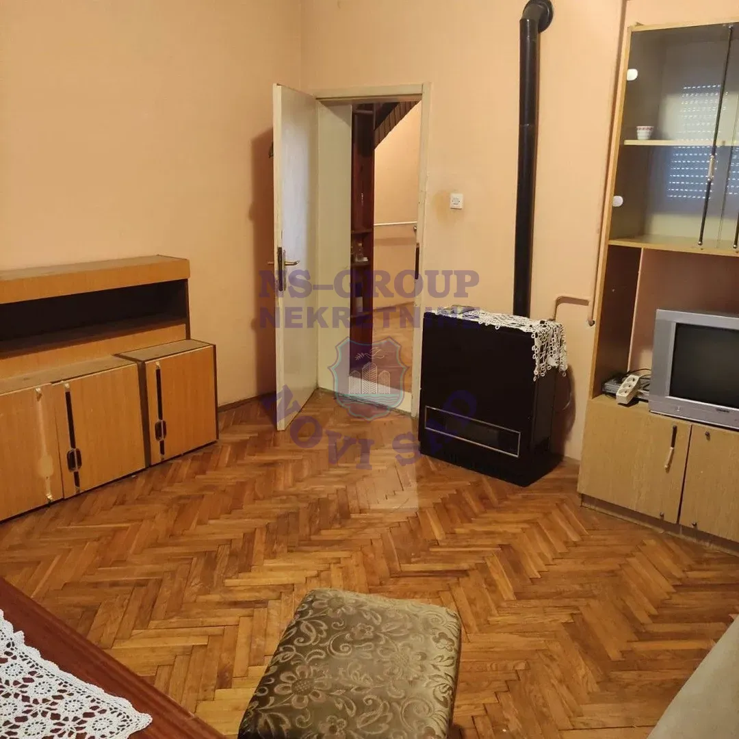 kuca na prodaju Bački Jarak 103m2 558029