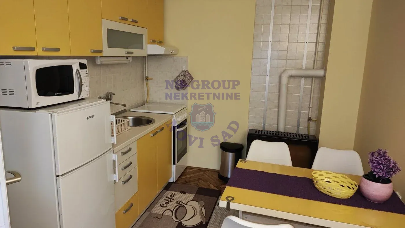 stan na prodaju Novi Sad 128m2 557968