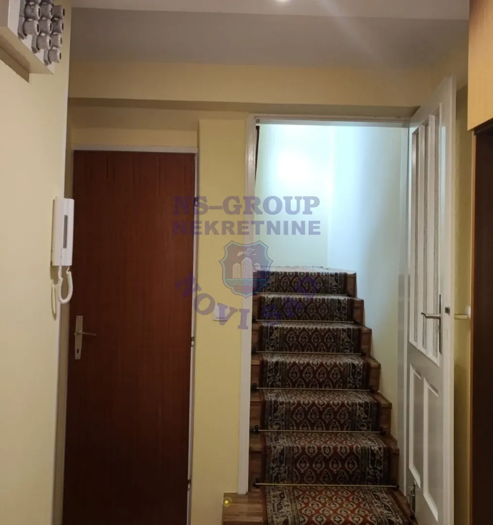 stan na prodaju Novi Sad 128m2 557968