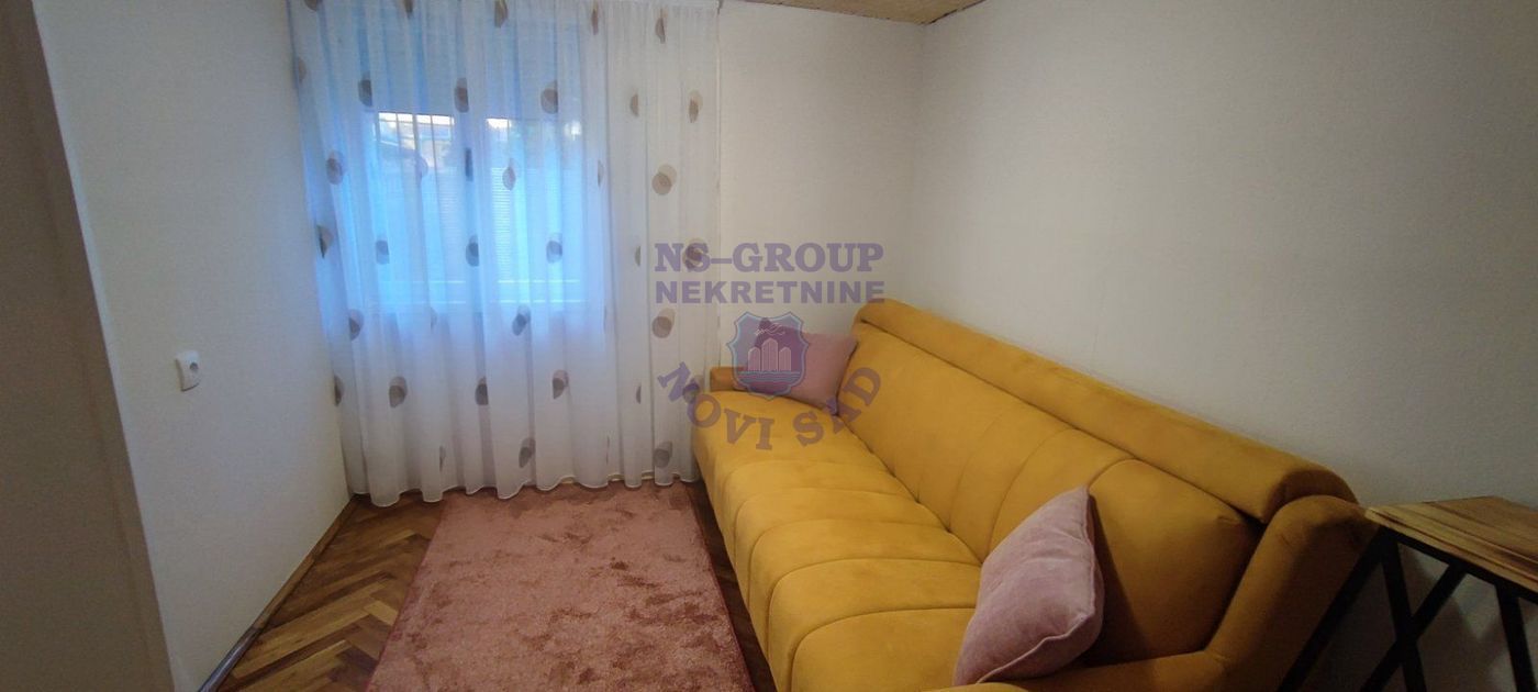 stan na prodaju Novi Sad 128m2 557968