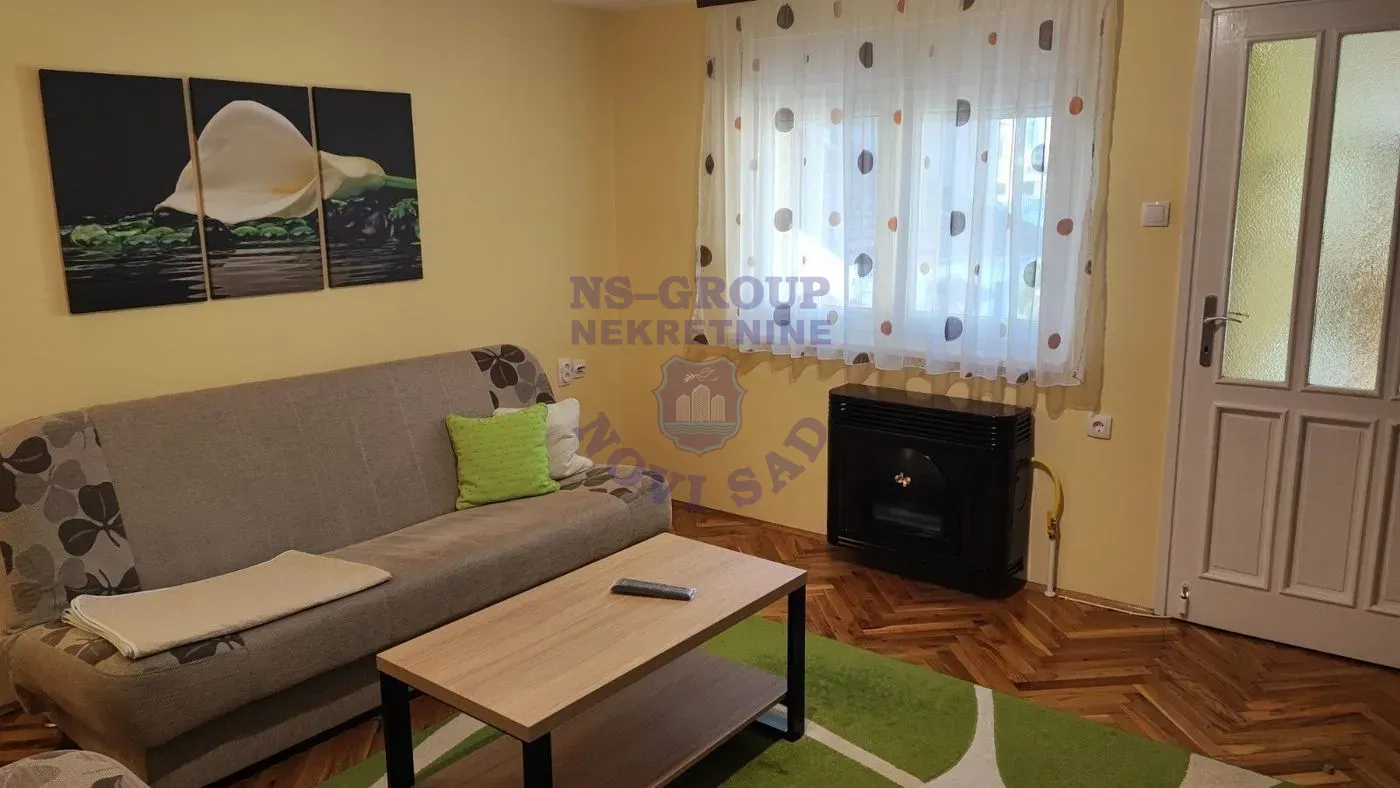 stan na prodaju Novi Sad 128m2 557968