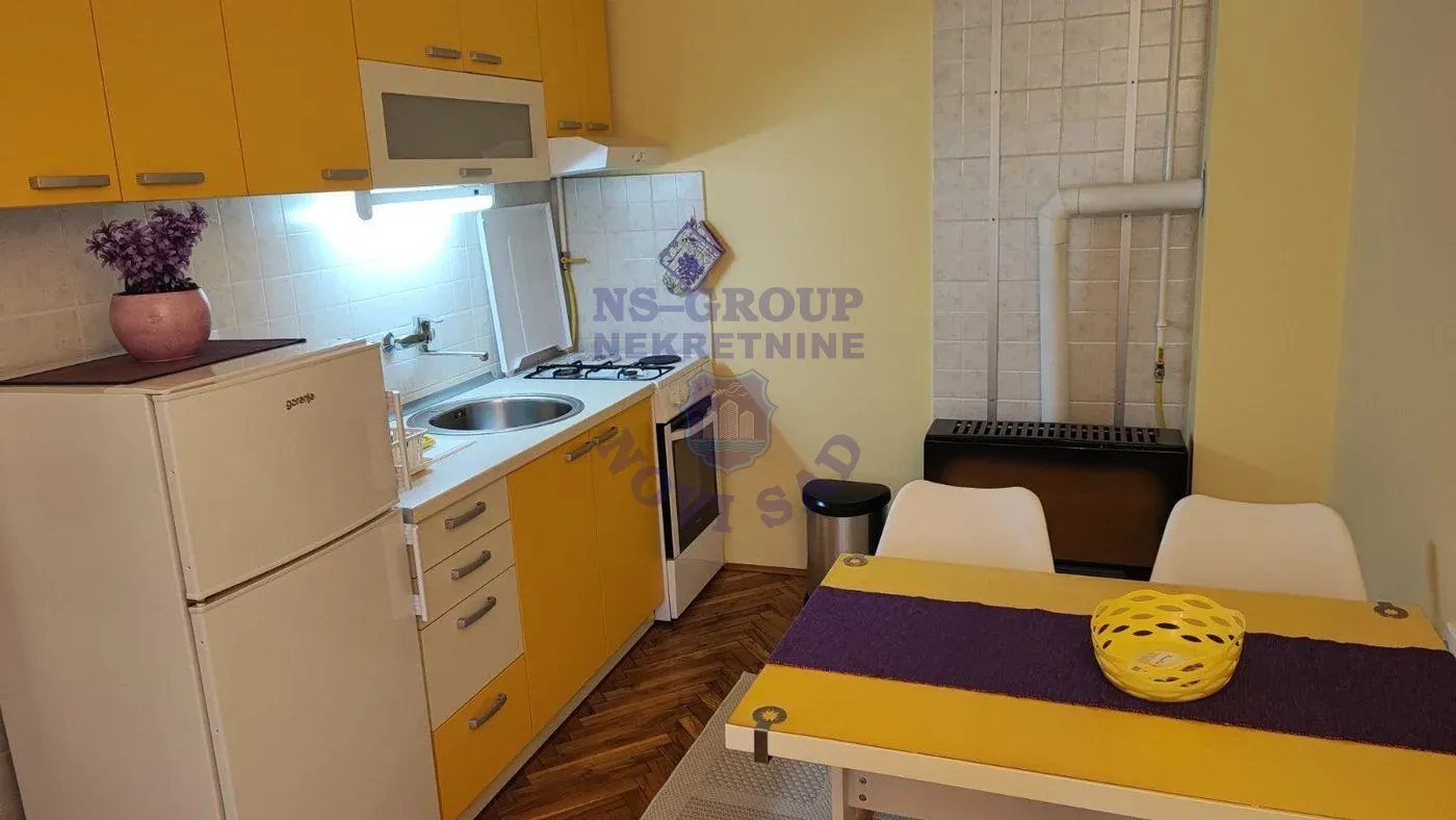 stan na prodaju Novi Sad 128m2 557968