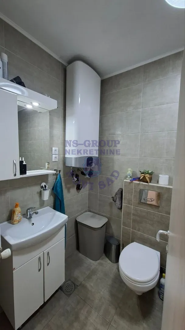 Stan na prodaju Novi Sad 51m2, 558069