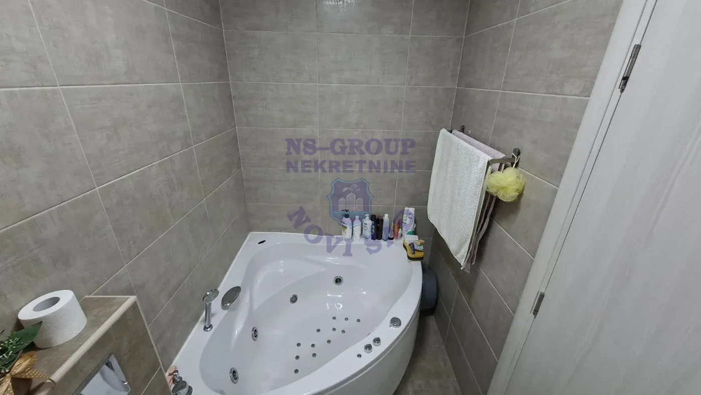Stan na prodaju Novi Sad 51m2, 558069