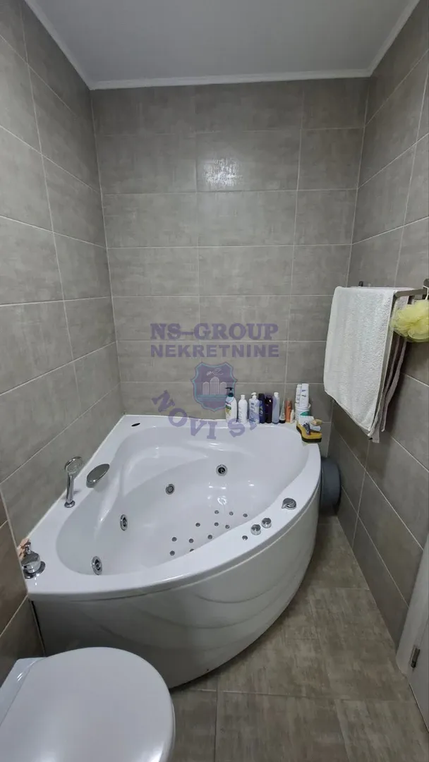 Stan na prodaju Novi Sad 51m2, 558069