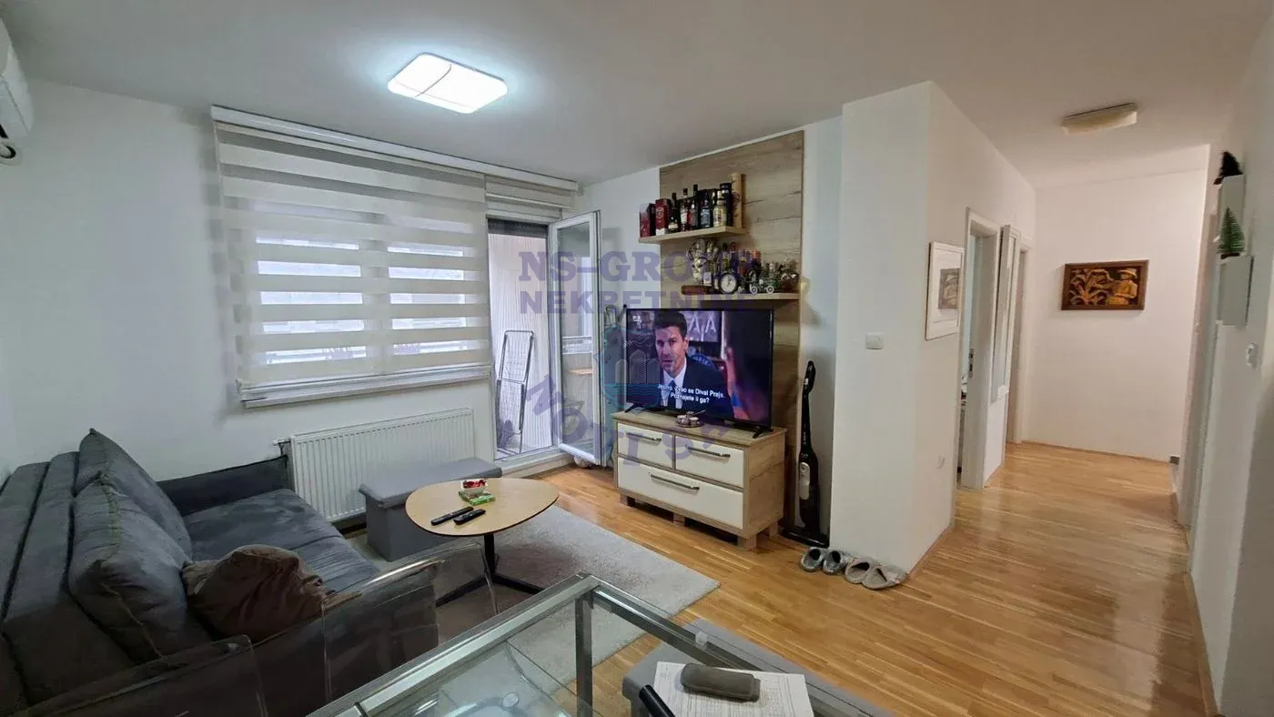 Stan na prodaju Novi Sad 51m2, 558069