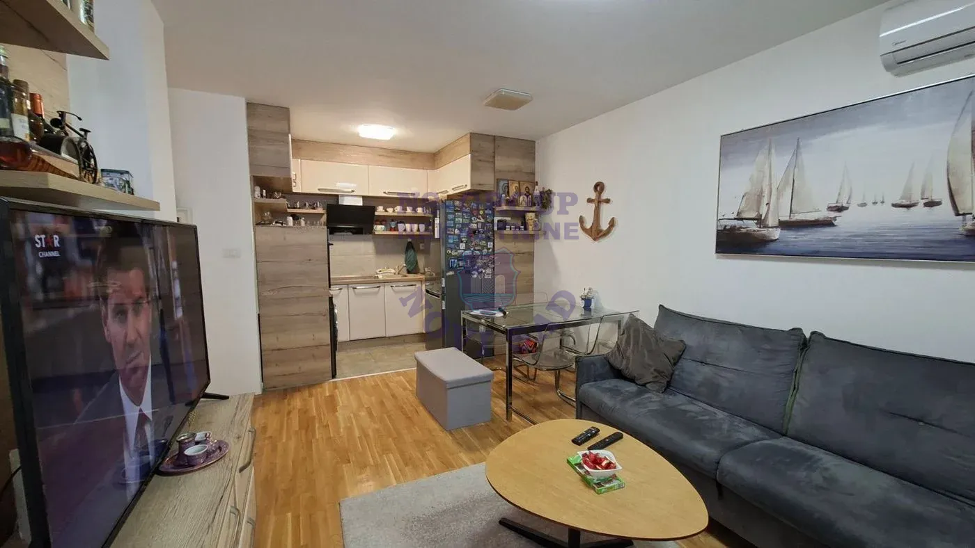Stan na prodaju Novi Sad 51m2, 558069