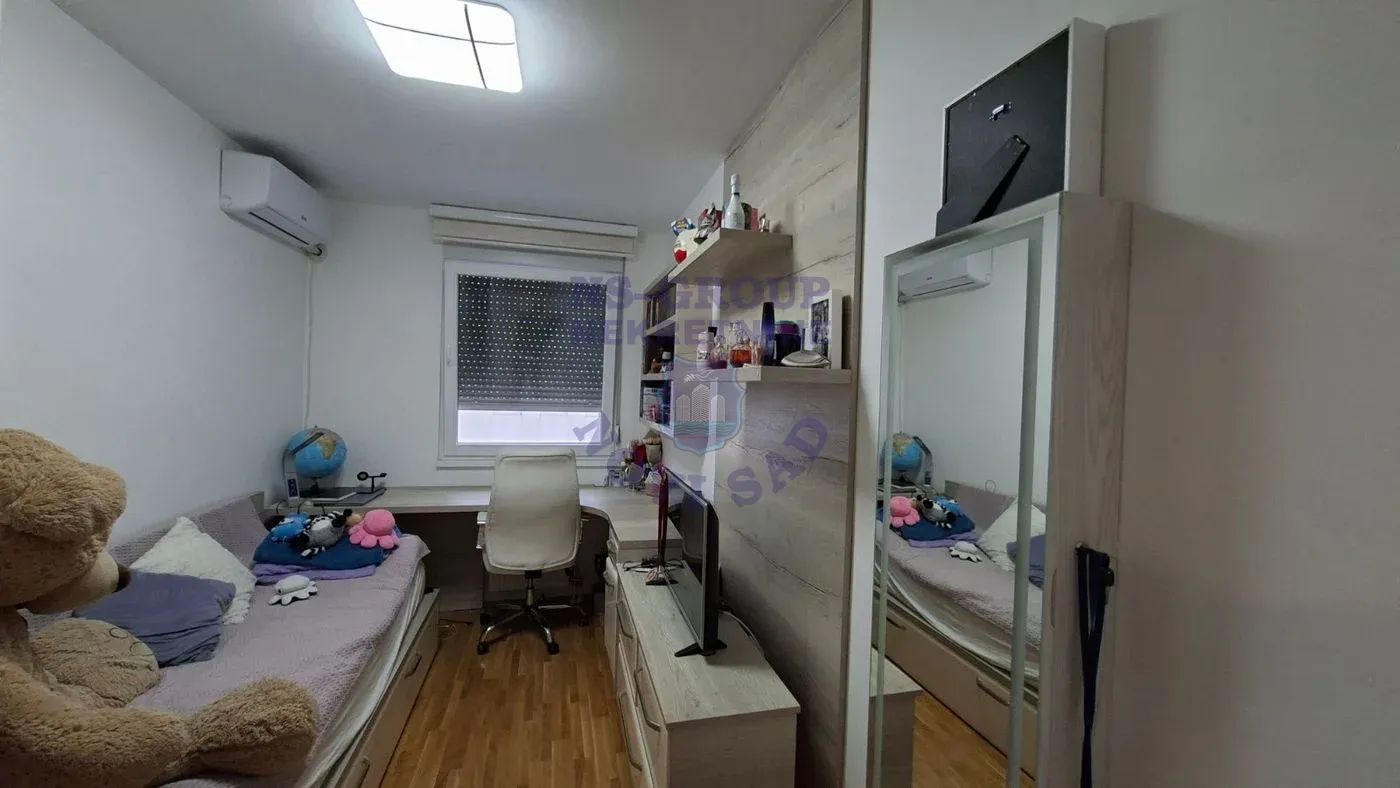 Stan na prodaju Novi Sad 51m2, 558069