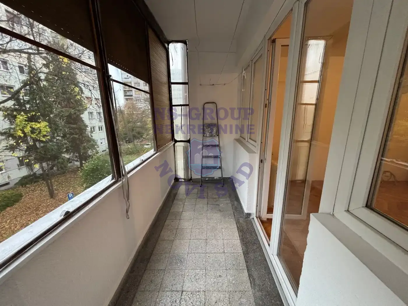 stan na prodaju Novi Sad 56m2 557893