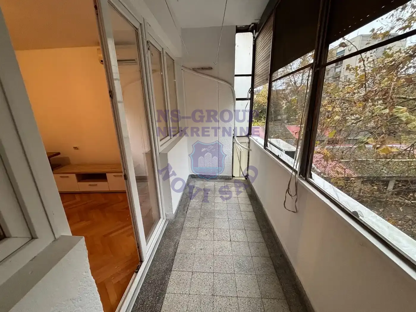 stan na prodaju Novi Sad 56m2 557893
