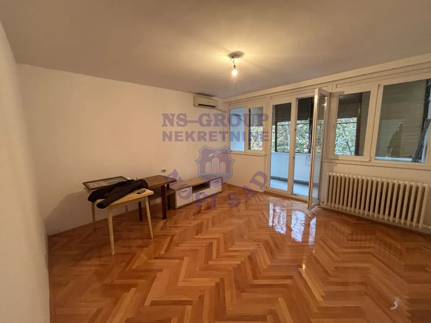 stan na prodaju Novi Sad 56m2 557893