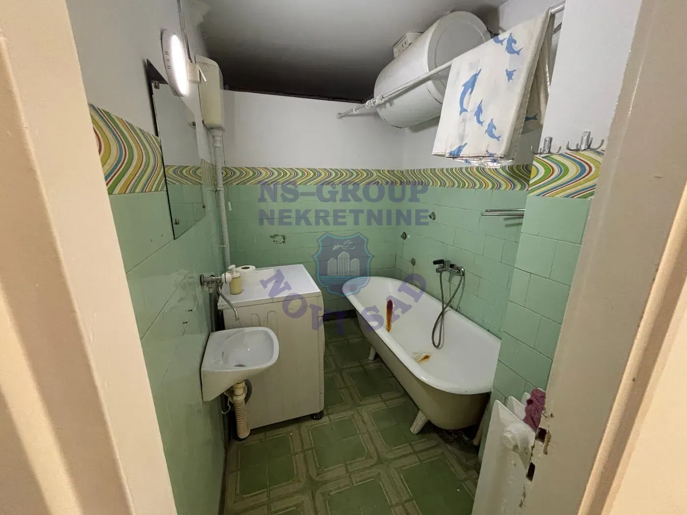 stan na prodaju Novi Sad 56m2 557893