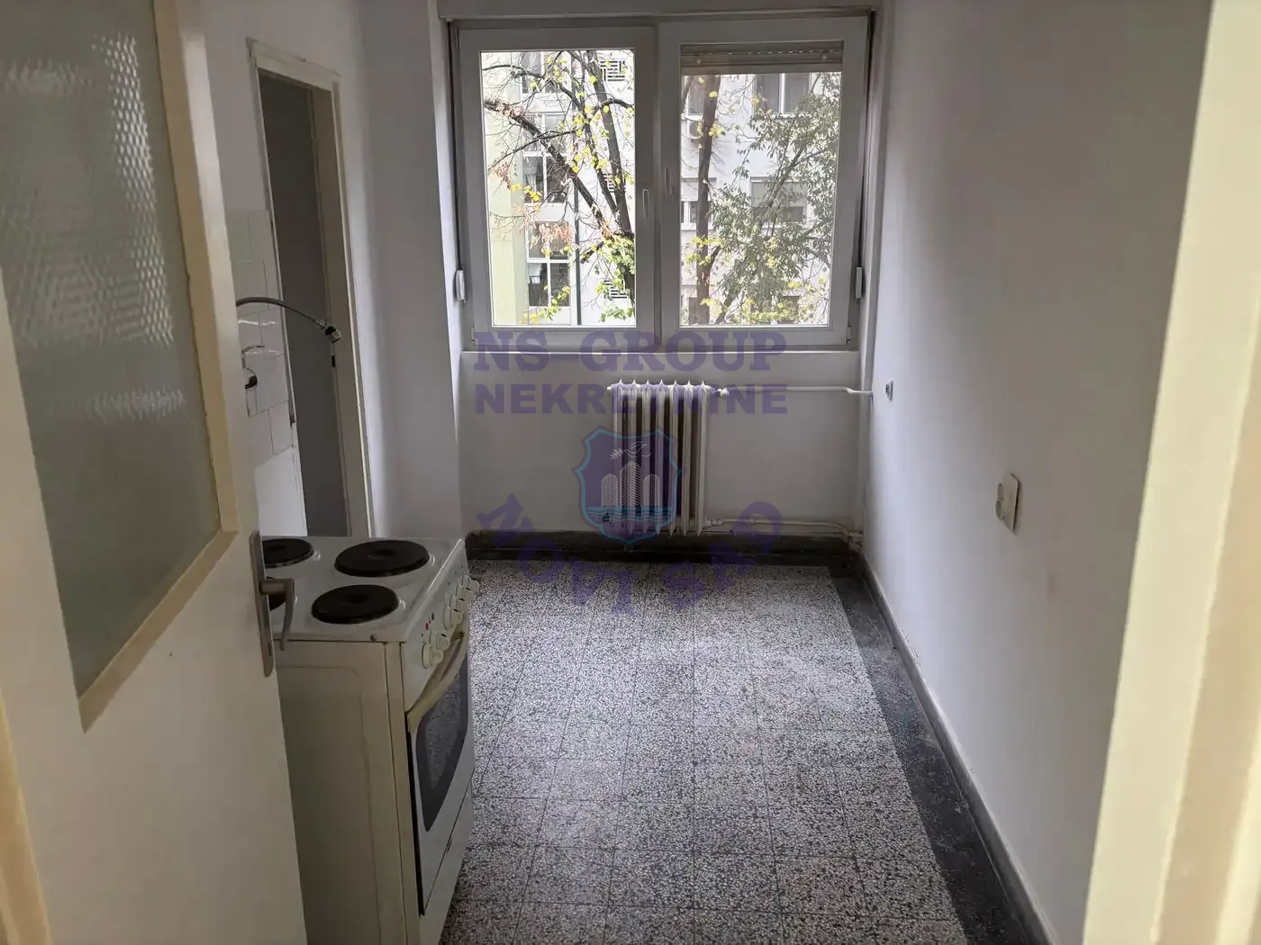 stan na prodaju Novi Sad 56m2 557893