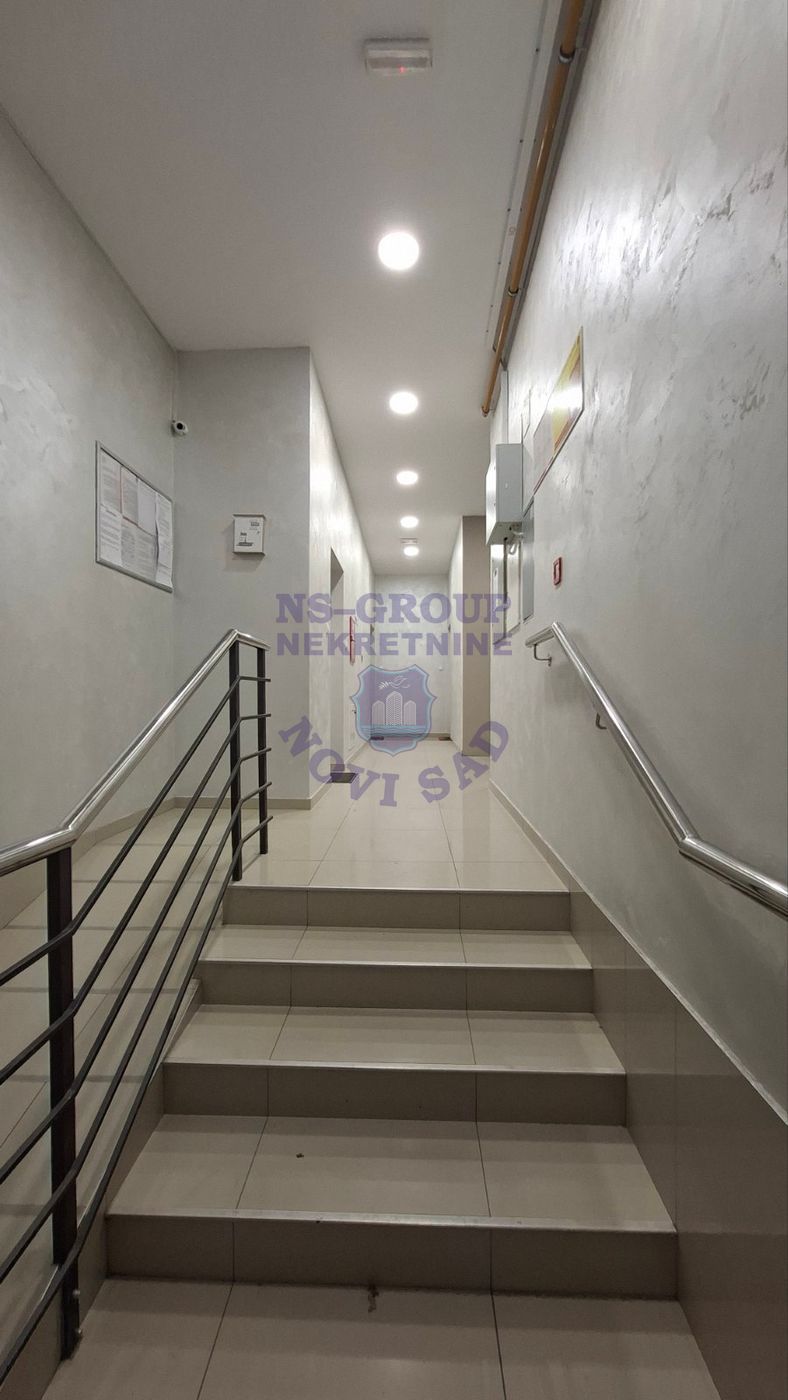 Stan na prodaju Novi Sad 51m2, 558069
