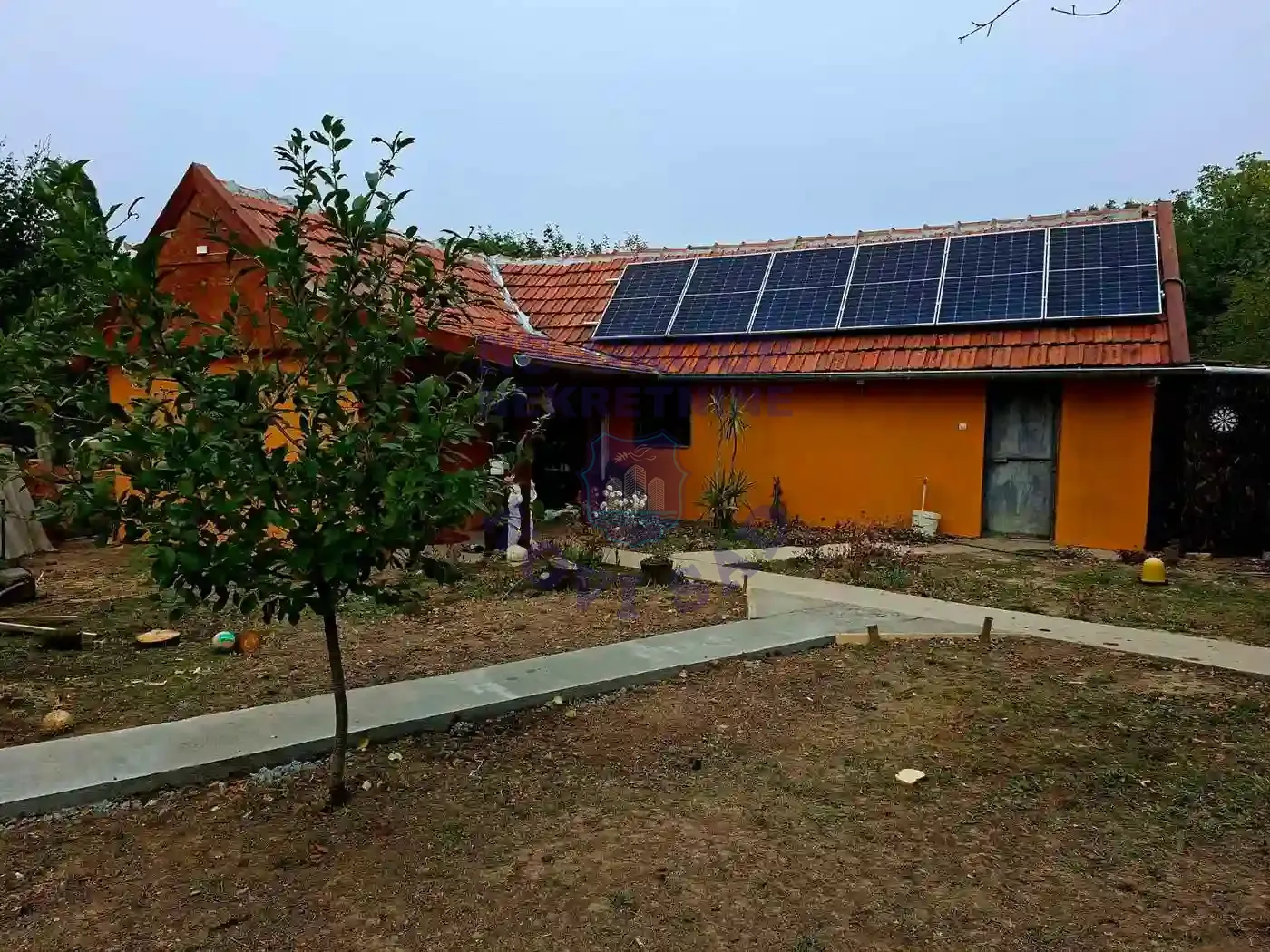 kuca na prodaju Senta 45m2 558092