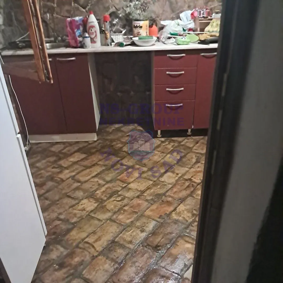 kuca na prodaju Senta 45m2 558092